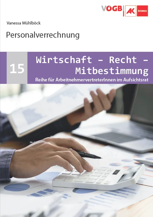 Personalverrechnung